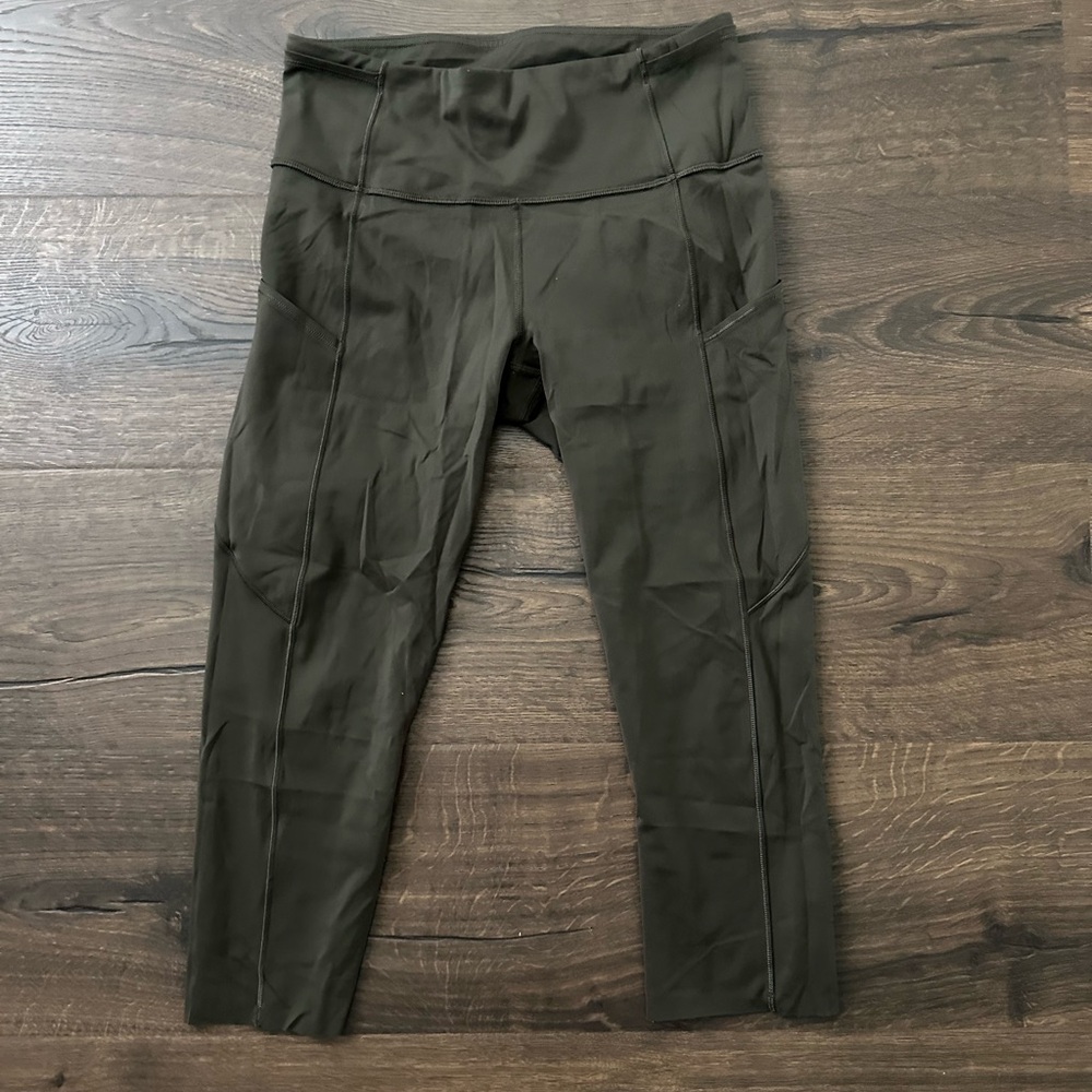 Lulu Lemon Yoga Pants